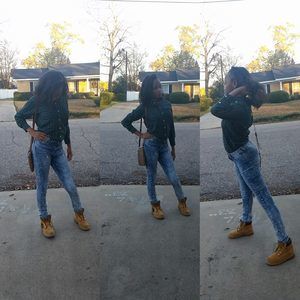 Meet your Posher, Ariel