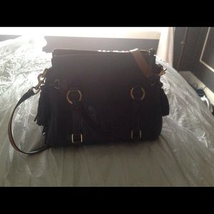 Dooney and Bourke purse