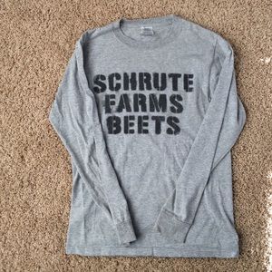 Licensed The Office tshirt