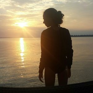 Meet your Posher, Mary jo