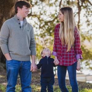 Meet your Posher, Ali