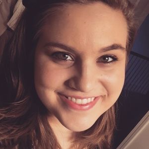 Meet your Posher, Jillian