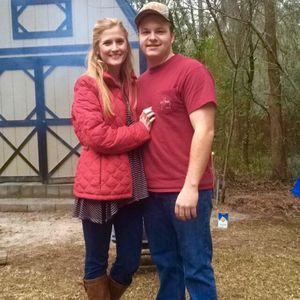 Meet your Posher, Savannah