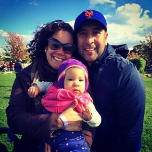 Meet your Posher, Rosalba