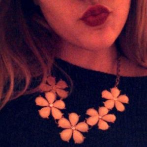 Meet your Posher, Madi