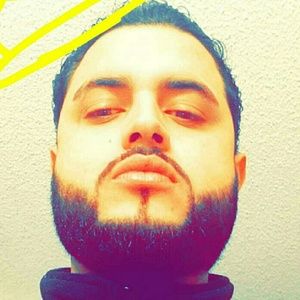 Meet your Posher, Rafael