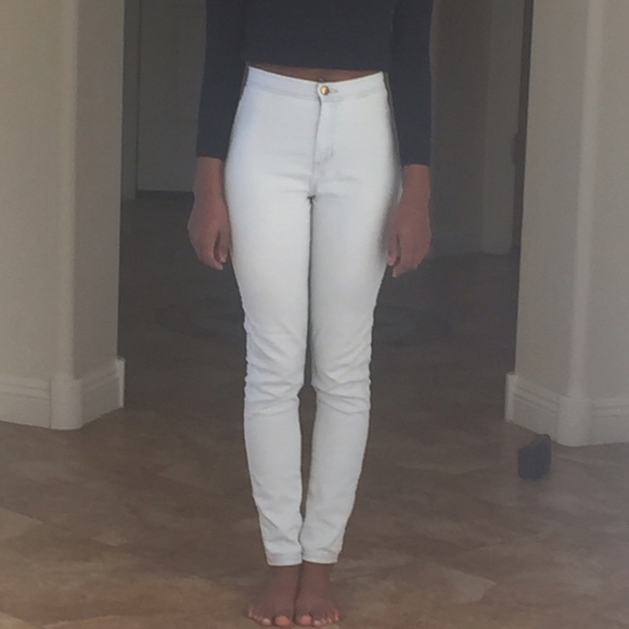 Easy Jean