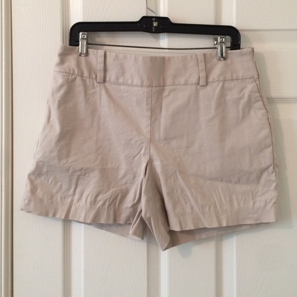 Ann Taylor shorts