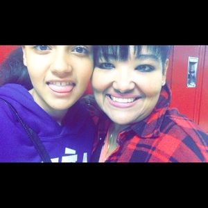 Meet your Posher, Joseline