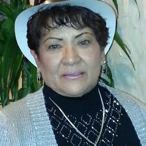 Meet your Posher, Connie