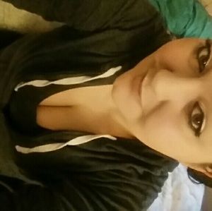 Meet your Posher, Cheyenne