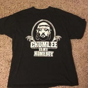 Chum lee t shirt