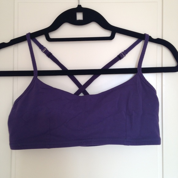 lululemon bra
