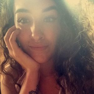 Meet your Posher, Tiffani