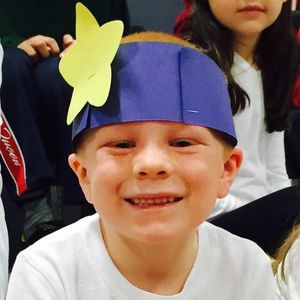 Meet your Posher, Michele