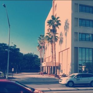 Meet your Posher, Ethan