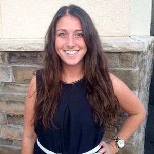 Meet your Posher, Megan