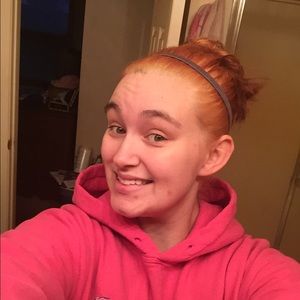 Meet your Posher, Kaylee