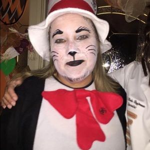 Meet your Posher, Vicky