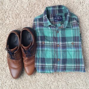 Men's American Eagle Shirt