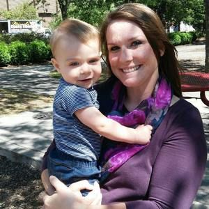 Meet your Posher, Marissa