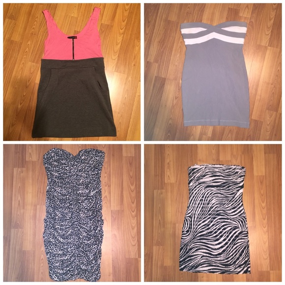 Clearing out my closet !