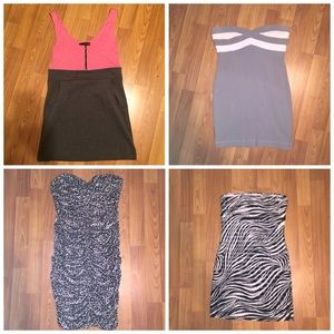 Clearing out my closet !