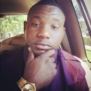 Meet your Posher, Mardochee