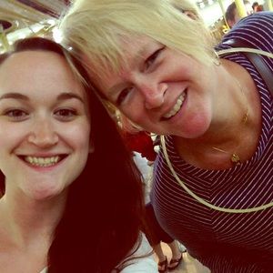 Meet your Posher, Jessica
