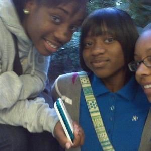 Meet your Posher, Leslie