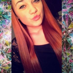 Meet your Posher, Kelsey