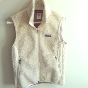 Patagonia Vest