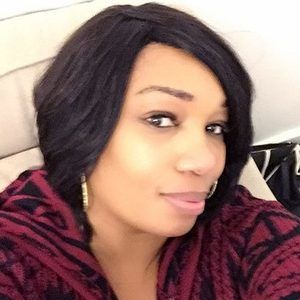 Meet your Posher, Theresa