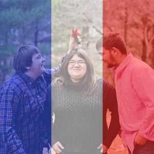 Meet your Posher, Toni