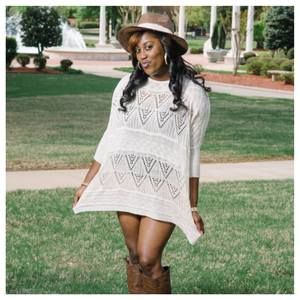 Meet your Posher, Mariska