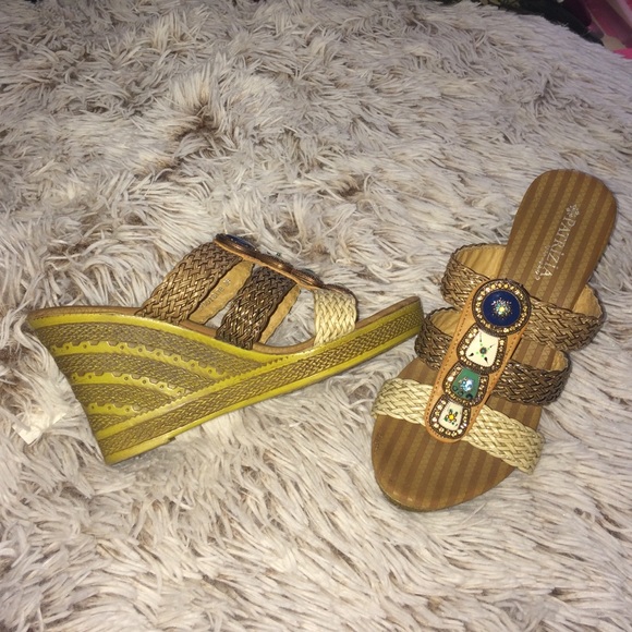 Wedges - Picture 2 of 4