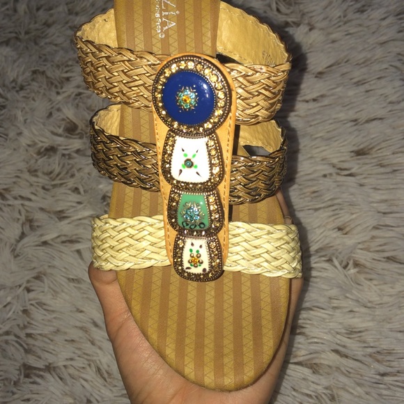 Wedges - Picture 4 of 4