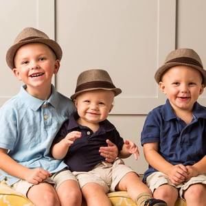 Meet your Posher, Heidi