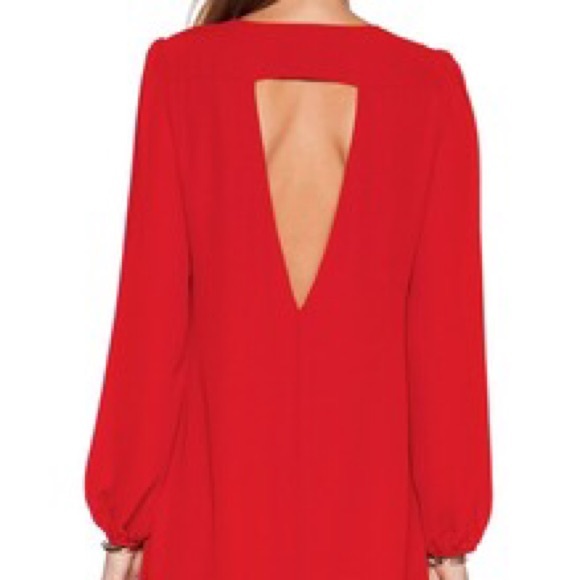 Dress - Picture 3 of 3