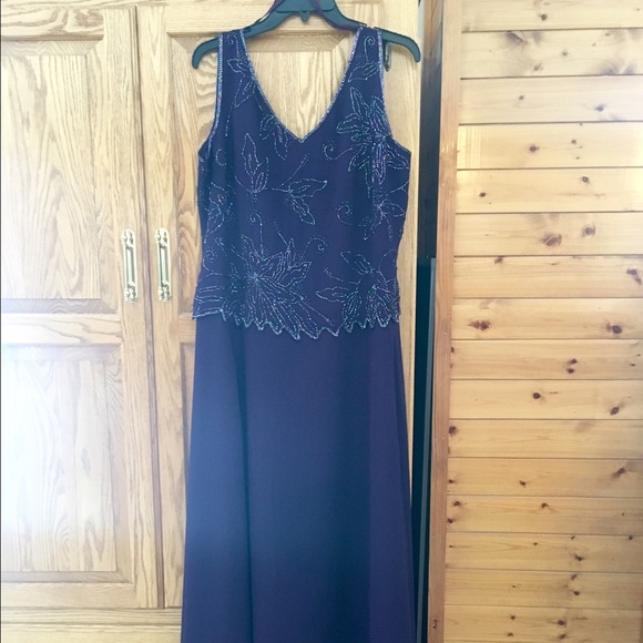 Formal dress
