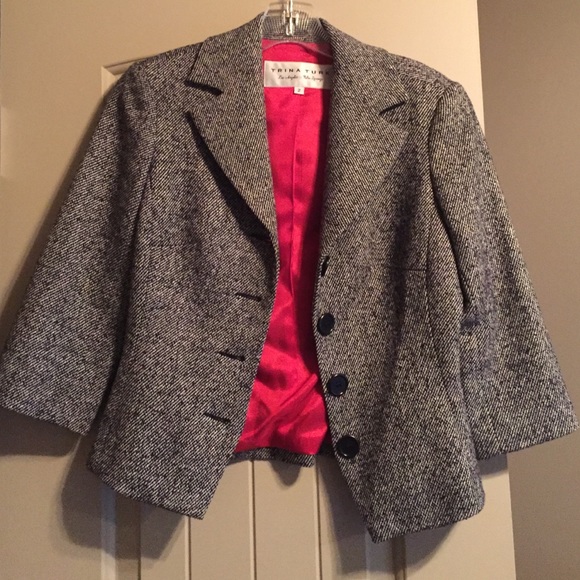 Trina Turk Blazer