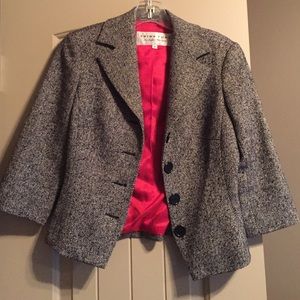 Trina Turk Blazer