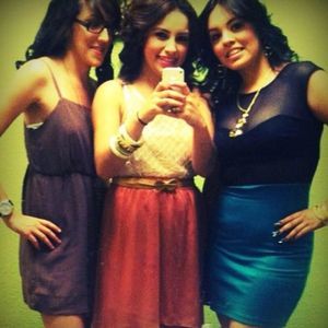 Meet your Posher, Gaby