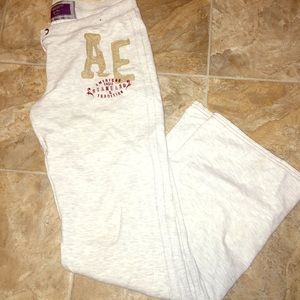American Eagle Sweatpants