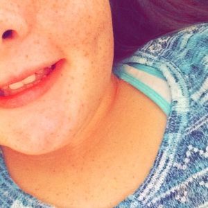 Meet your Posher, Bianca