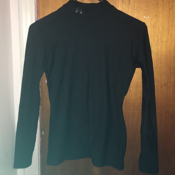 Under armour cold gear thermal
