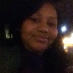 Meet your Posher, Tavia