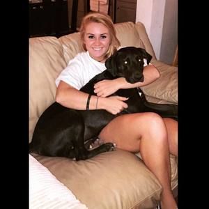 Meet your Posher, Brooke