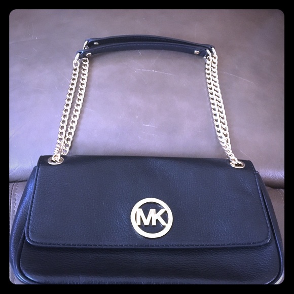 Pristine Condition Michael Kors Evening Bag