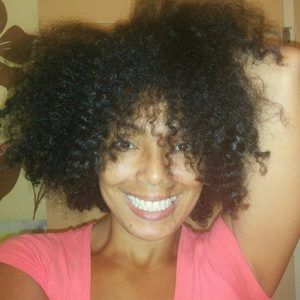 Meet your Posher, Deborah